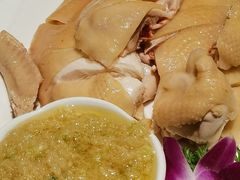 -周锦记广式餐厅