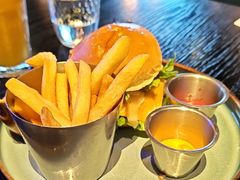 -blue frog蓝蛙(长泰广场店)