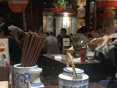 -南京大牌档(济南万象城店)