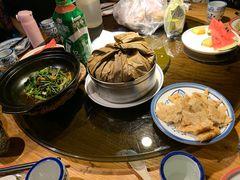-小放牛炒菜馆(三丰店)
