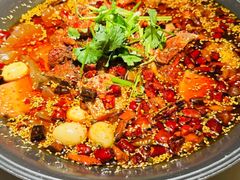 -麻六记(新天地店)