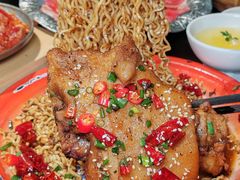 -牛市坎火锅(建设路店)