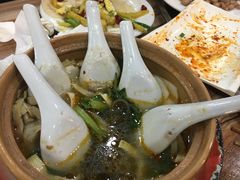 -黑蛋烤肉坊(光华路总店)