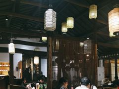 -大牌大·传统杭帮菜(湖滨店)