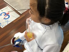 -尚剑击剑中心(铁山路馆)