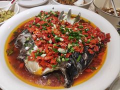 -味上湘菜馆(岳麓山店)