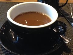 cafe-香港唯港荟 Hotel ICON – The Market