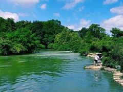 -贵阳市花溪国家城市湿地公园