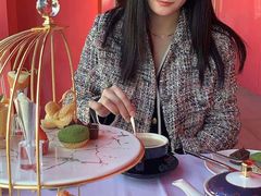 -Kathleen's Waitan 凯圣琳江景西餐厅(外滩店)