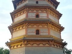 -天宁寺