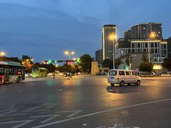 -汉长安城未央宫国家考古遗址公园