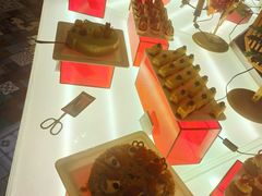 -松咖啡自助餐厅·松北香格里拉