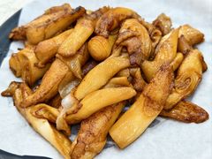 -轩记海鲜餐厅·四十五年老字号·经典粤菜(西区彩虹店)