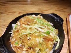-九毛九西北菜(大东海店)