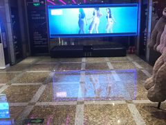 -好乐迪KTV(金钻店)