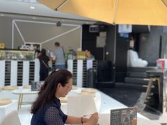 -JW德国冻酸奶Frozen Yogurt(龙湖成都滨江天街店)