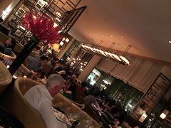 -新加坡丽思卡尔顿美年酒店