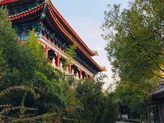 -济南国际园博园