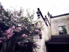 -乌镇那一年小院主题餐厅(甘泉西路店)
