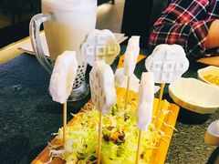 -湊湊火锅·茶憩(和平大悦城店)