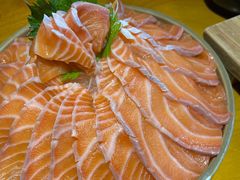 -东岸料理·寿司·刺身