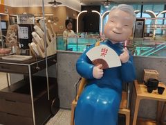 -蔡澜点心·粤菜(丽泽天街店)