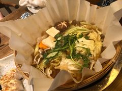 -蟹将军·松叶蟹和牛日料放题自助(K11店)