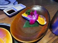 奶酪海蛎子-蟹之国·精品蟹料理(极地店)