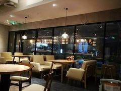 大堂-必胜客(港城新天地店)