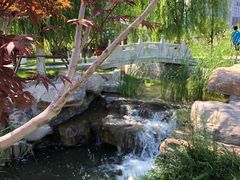 -西海子公园