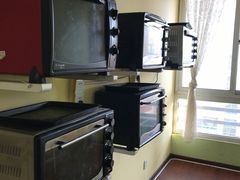 -可心DIY蛋糕烘焙生活馆(迈皋桥万谷慧店)