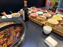 -俏媳妇火锅(宽窄巷子店)