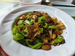 -京城小江南·北京烤鸭·江南土菜·白鱼(中关村店)