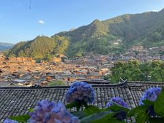 -西江苗族博物馆