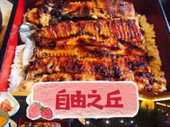-自由之丘