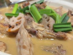 -鑫小城故事·藕汤·家常菜(台北一路总店)