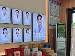 -欧立口腔(香雪店)