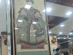 -乔家满族八大碗(流水沟店)