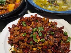 -常和州·夜宵大排档(常州单店)