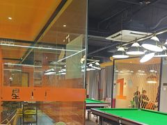 -火星工厂·桌游·团建聚会·轰趴馆(厦滘店)