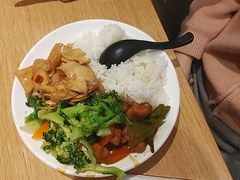 -淮扬厨子(健康路店)