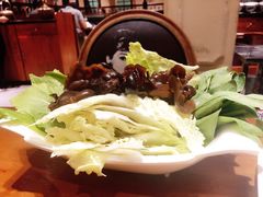 -年巴羊肉铺老铜锅(梅江店)