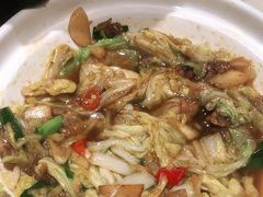 -金佬馆·川菜(芜湖繁昌华亿店)