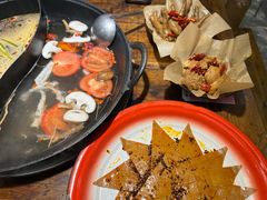 -于屿城重庆火锅(深圳总店)
