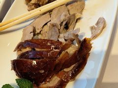 -大鸭梨烤鸭(金色漫香店)