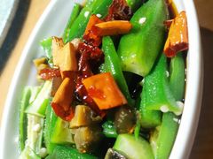 -前海沿·青岛菜(大拇指广场石老人店)