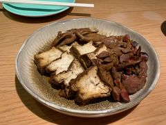 卤水三拼-新加坡高记KOO KEE Restaurant(盈科店)
