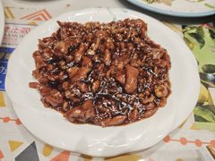 它似蜜-清真吐鲁番餐厅(牛街店)
