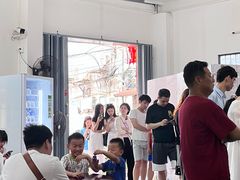 -陈记饮食店(菜园墩店)