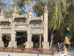 -沈阳市东陵公园